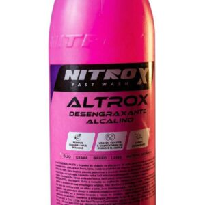 ALTROX NITROX 1,5L