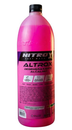 ALTROX NITROX 1,5L