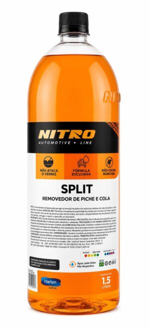 SPLIT 1,5L