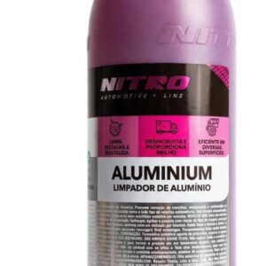 ALUMINIUM 1,5L