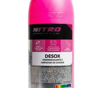 DESOX 1,5L