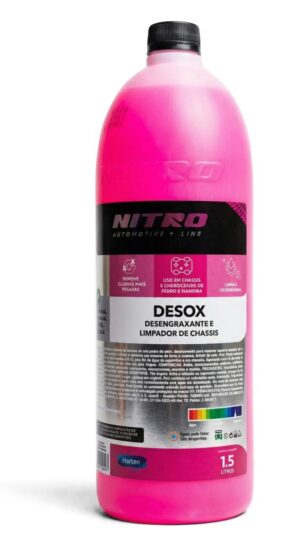 DESOX 1,5L