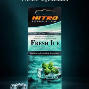 AROMATIZANTE FRESH ICE