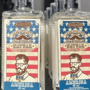 AROMATIZANTE NATUAR MEN