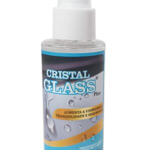 CRISTALIZADOR DE VIDROS CRISTAL GLASS